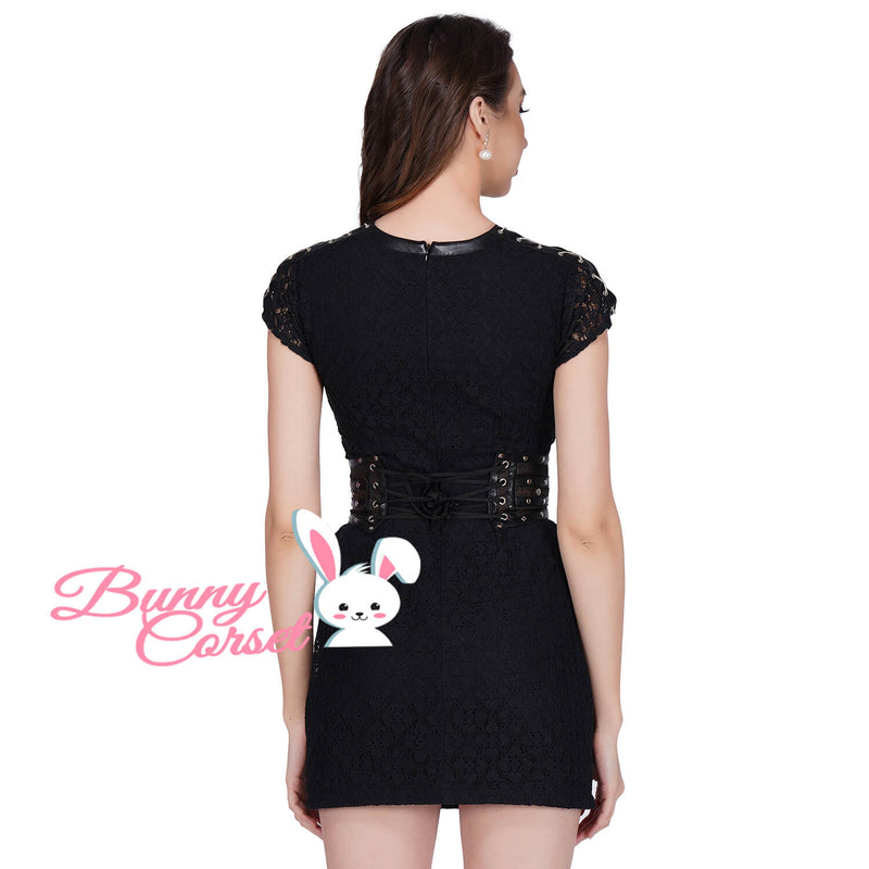 Minya Steampunk Corset Belt