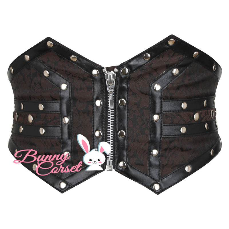 Minya Steampunk Corset Belt