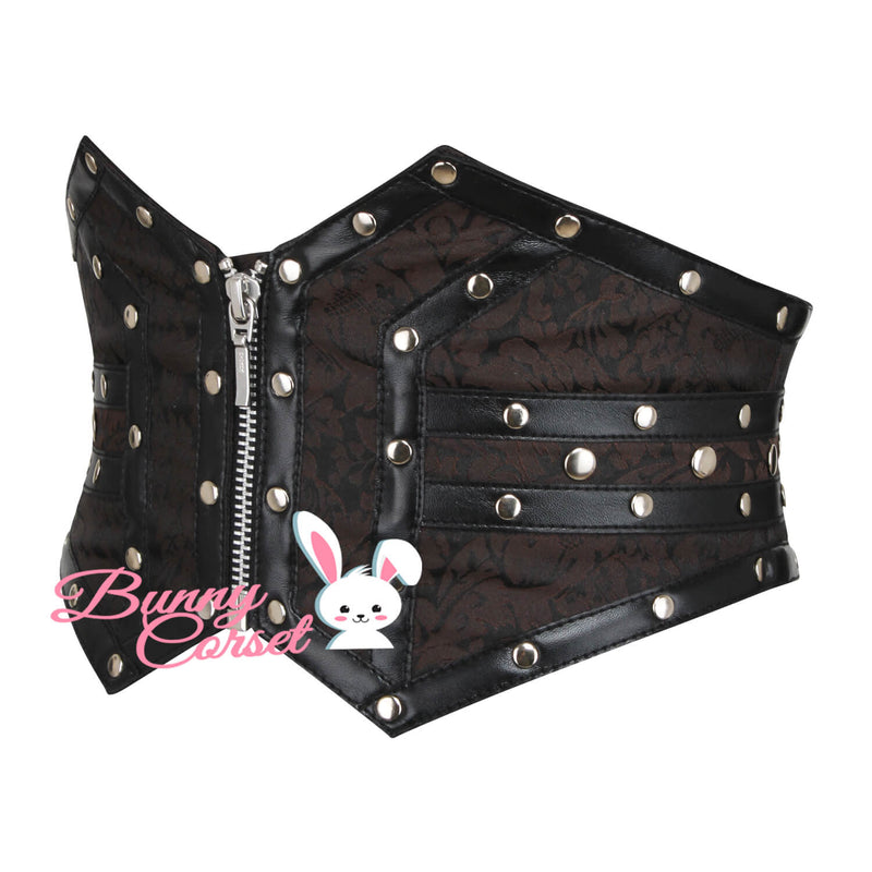 Minya Steampunk Corset Belt