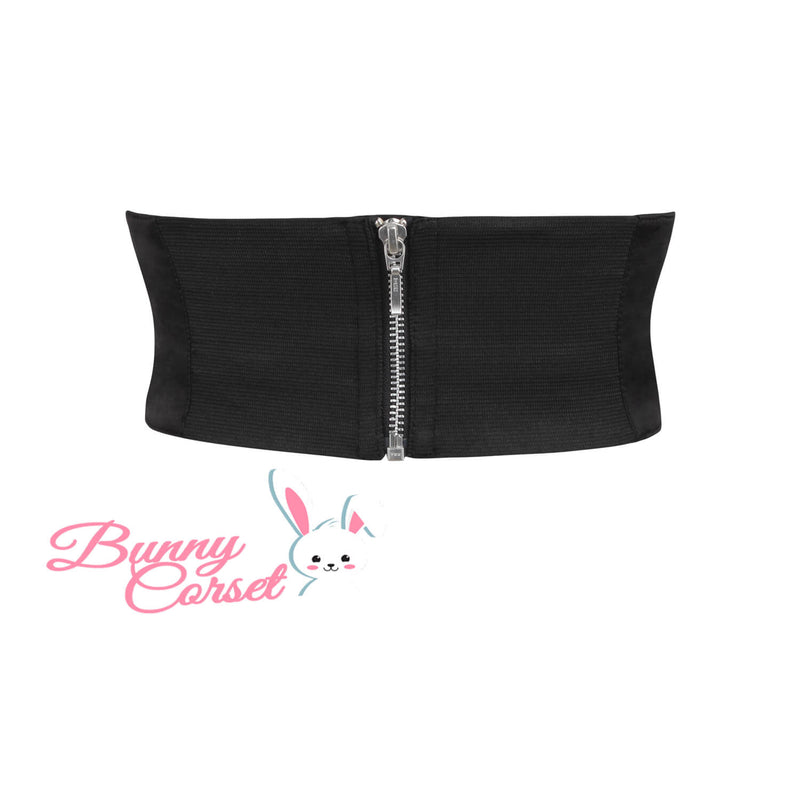 Shanae Brocade Corset Belt