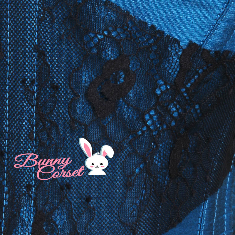 Daylin Overbust Corset