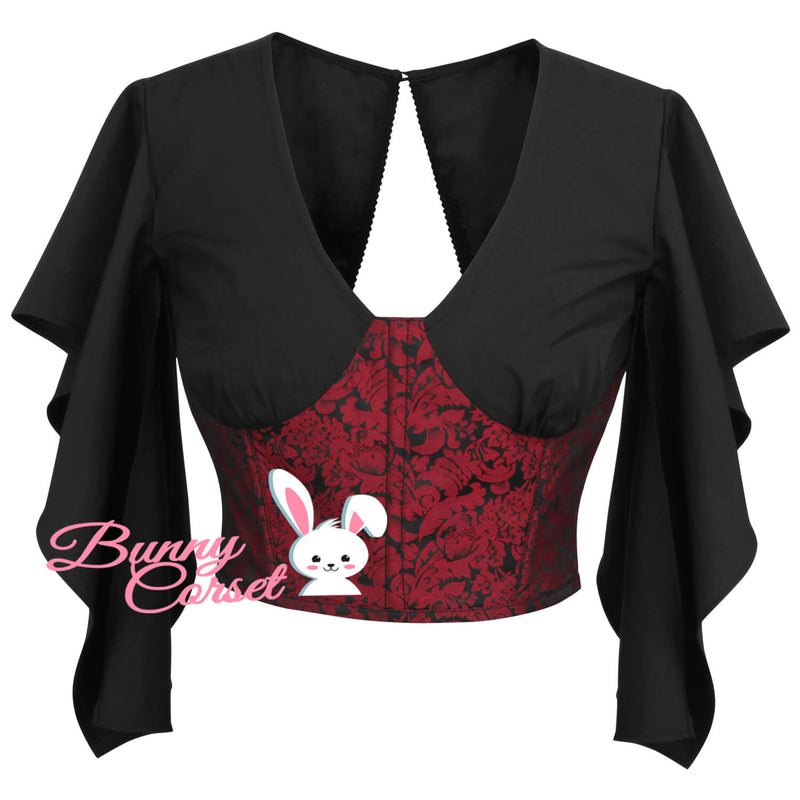 Genica Underbust Corset