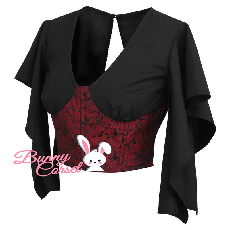 Genica Underbust Corset