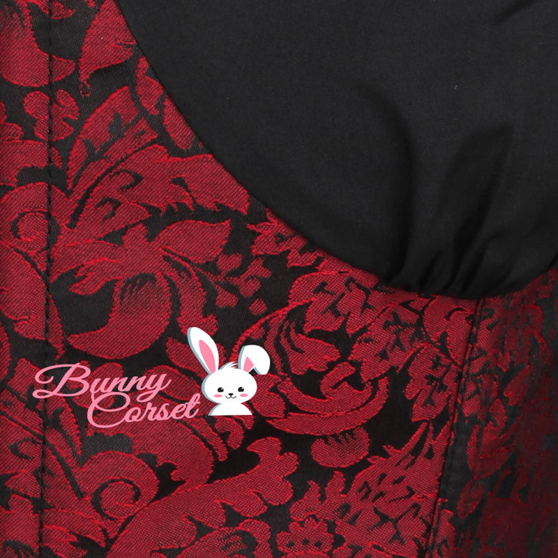 Genica Underbust Corset