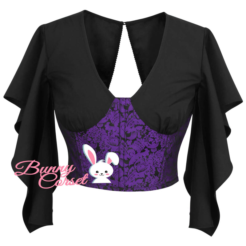 Caysie Underbust Corset