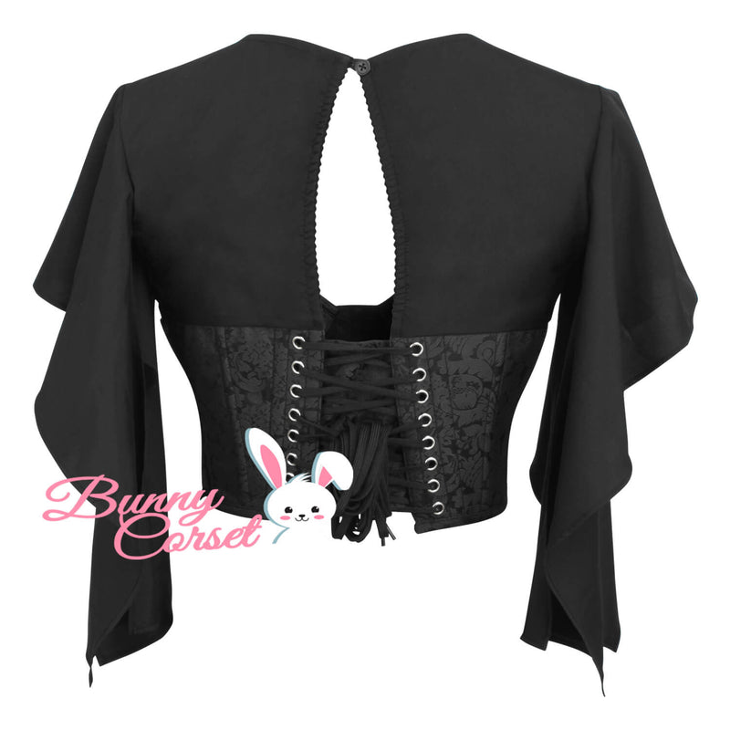 Jadelyn Underbust Corset
