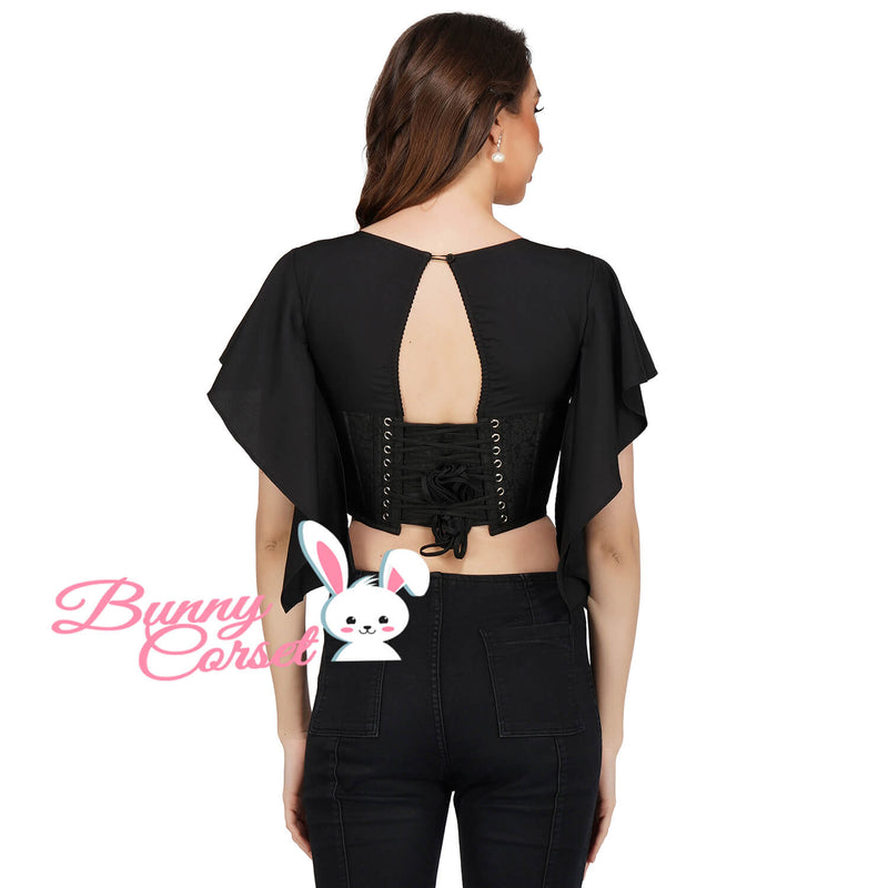 Jadelyn Underbust Corset