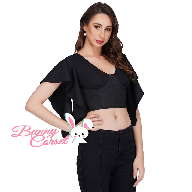 Jadelyn Underbust Corset