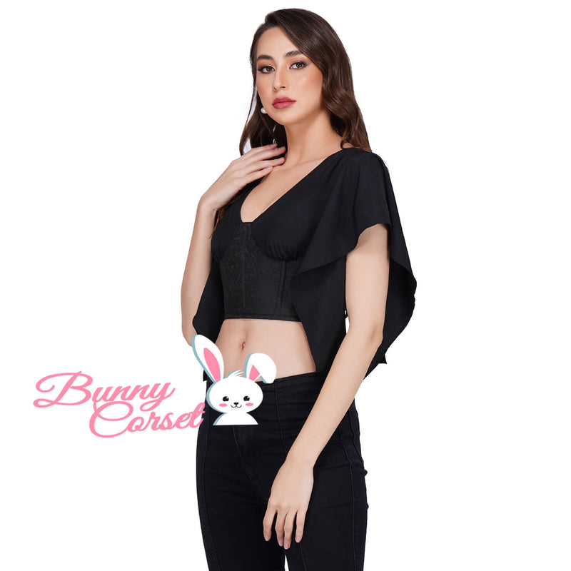 Jadelyn Underbust Corset
