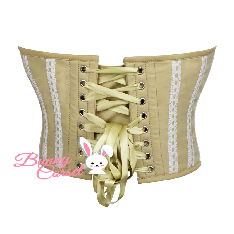 Kylia Overbust Corset