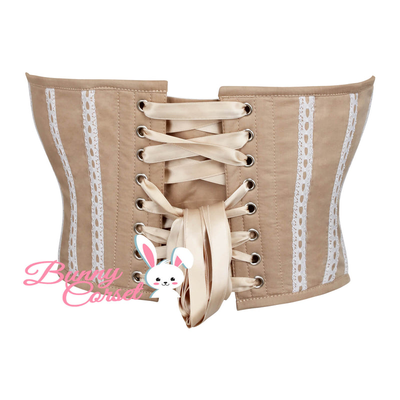 Dayena Cotton Corset