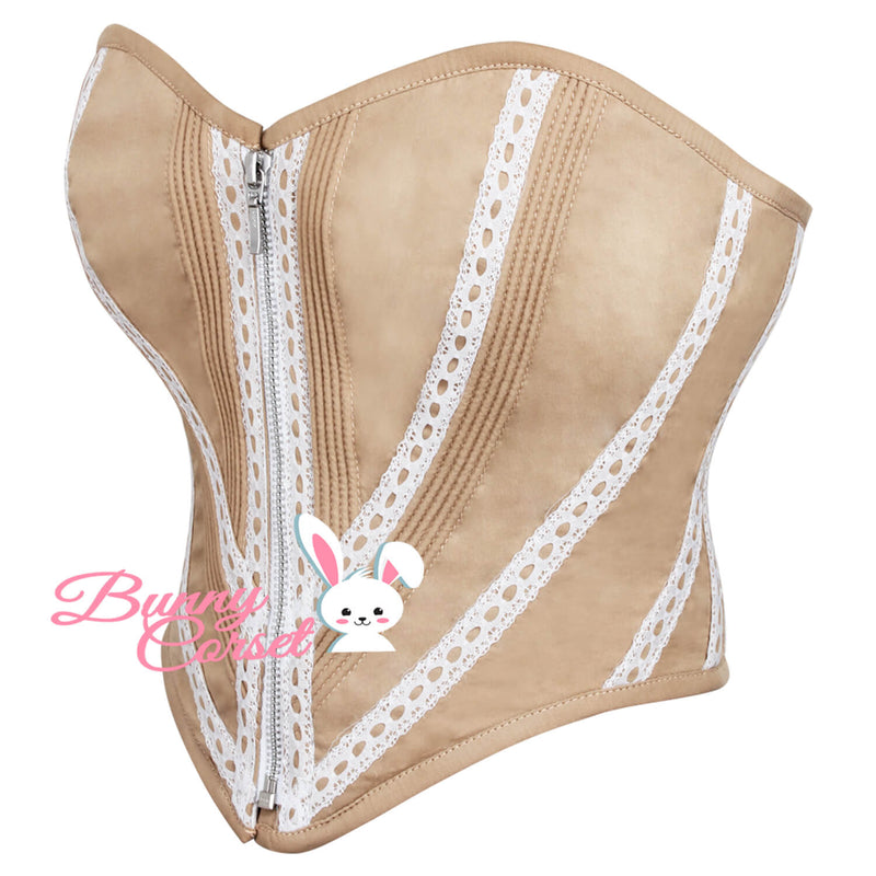 Dayena Cotton Corset