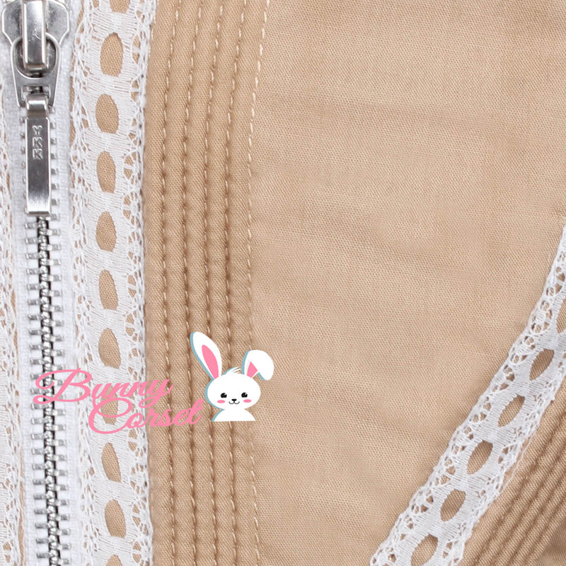 Dayena Cotton Corset