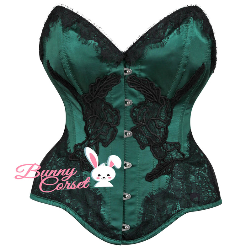 Rayleine Overbust Corset