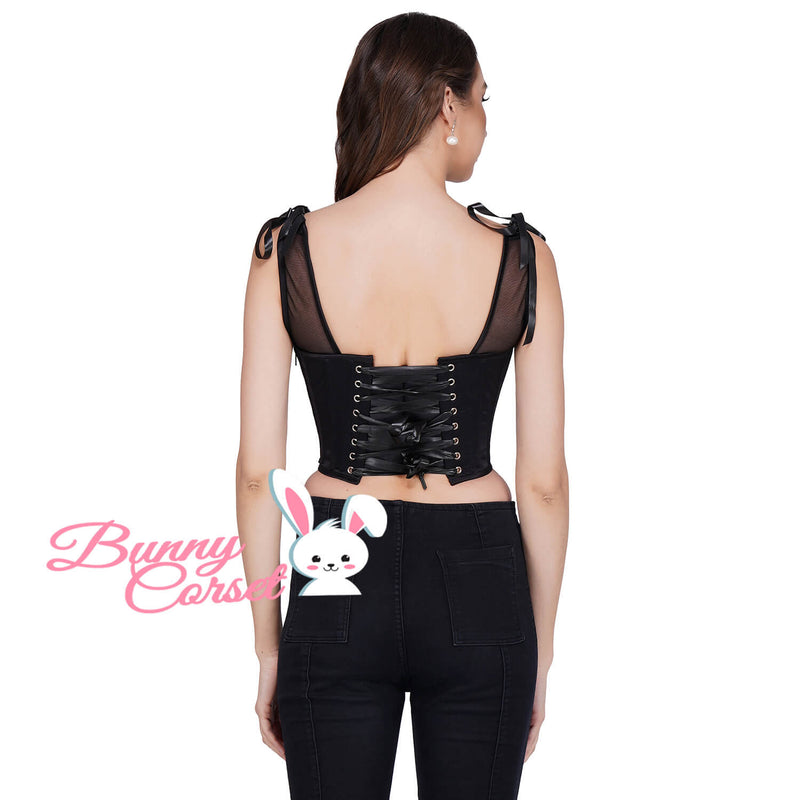 Jeaselle Overbust Corset