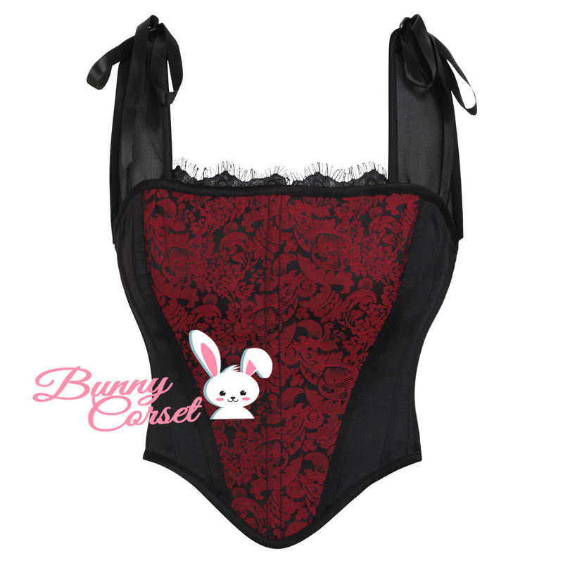 Jeaselle Overbust Corset