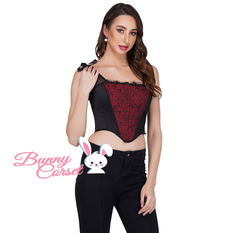 Jeaselle Overbust Corset