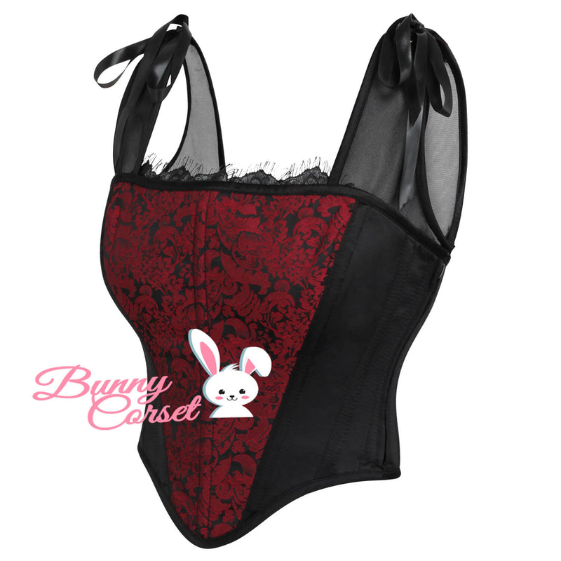 Jeaselle Overbust Corset