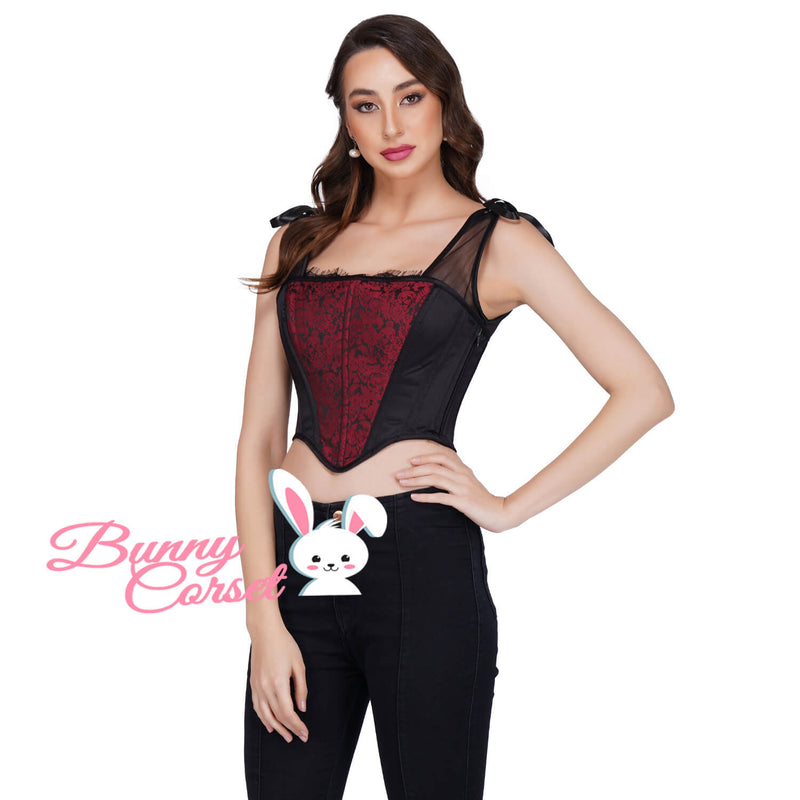 Jeaselle Overbust Corset