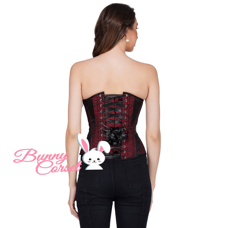 Evolet Overbust Corset