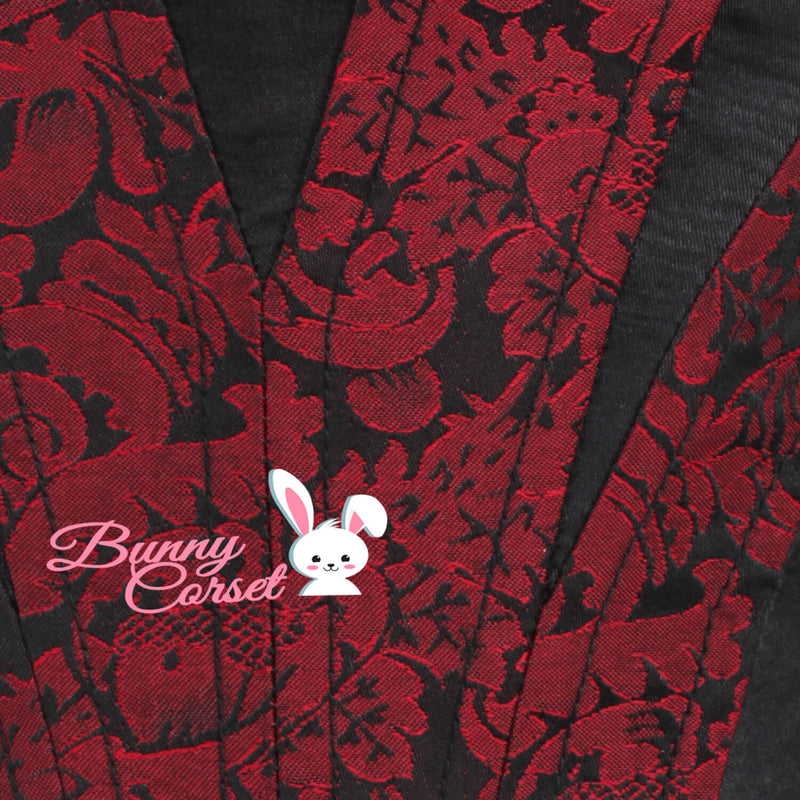 Evolet Overbust Corset