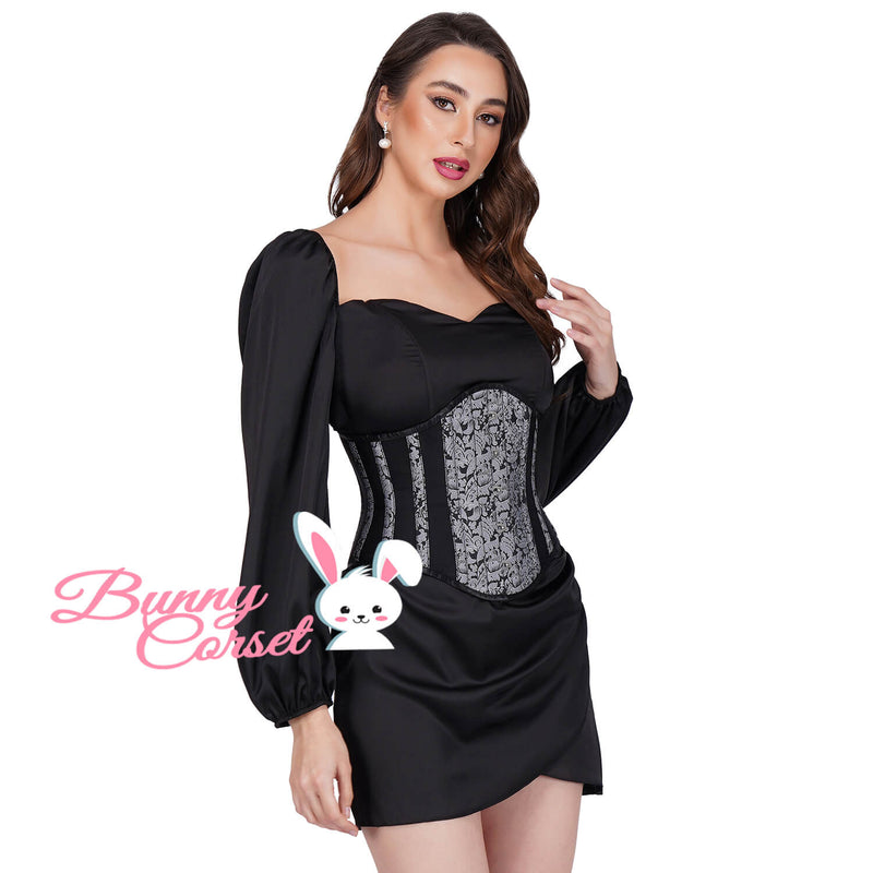 Tailynn Underbust Corset