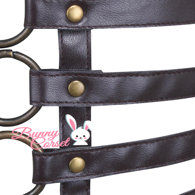 Syesha Corset Belt