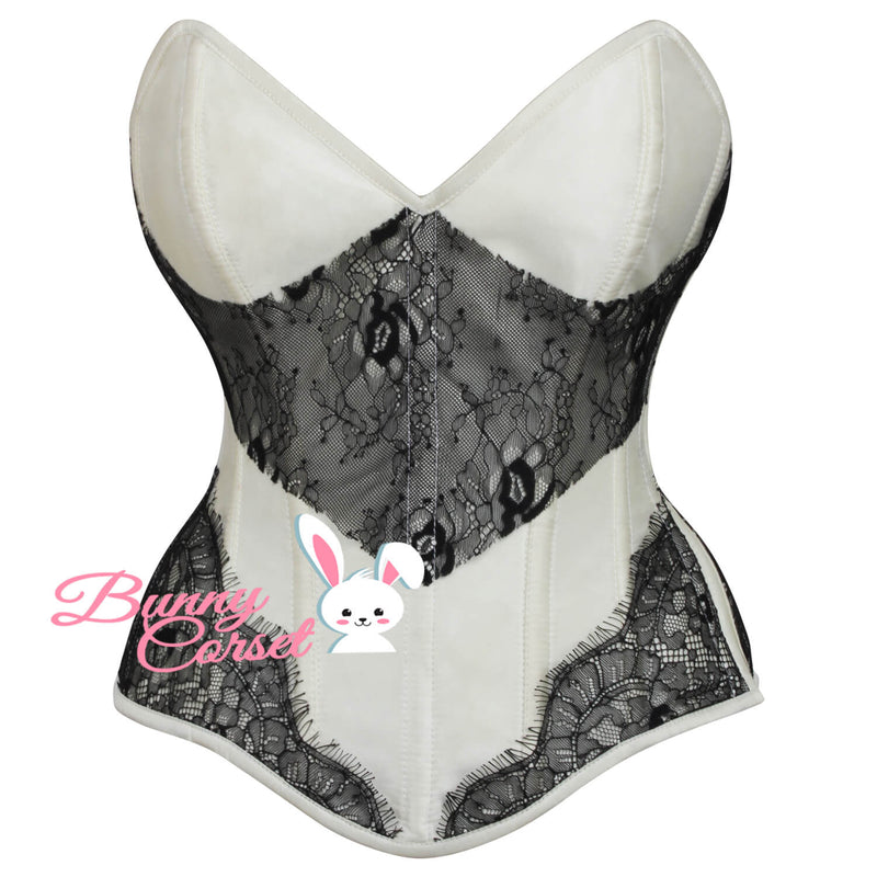Ajarae Overbust Corset