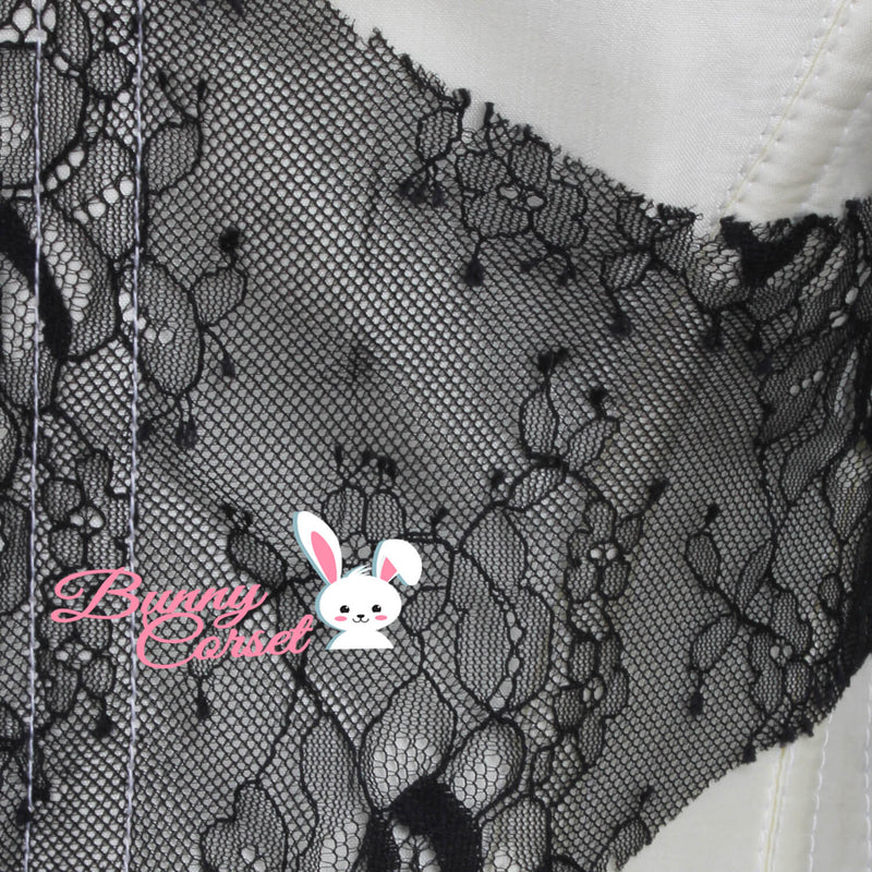Ajarae Overbust Corset
