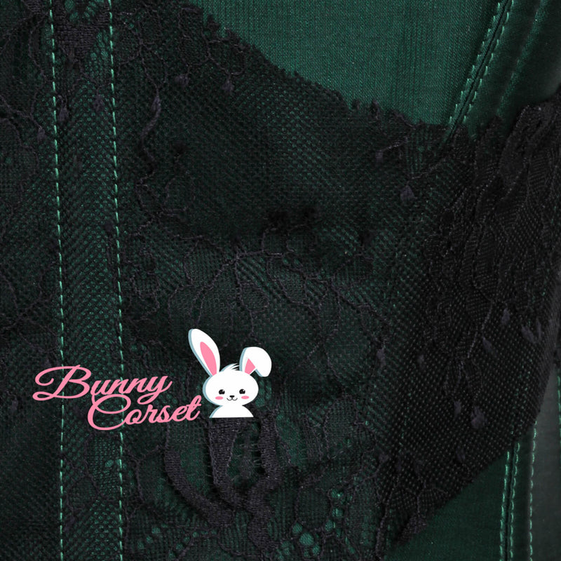 Elveva Overbust Corset
