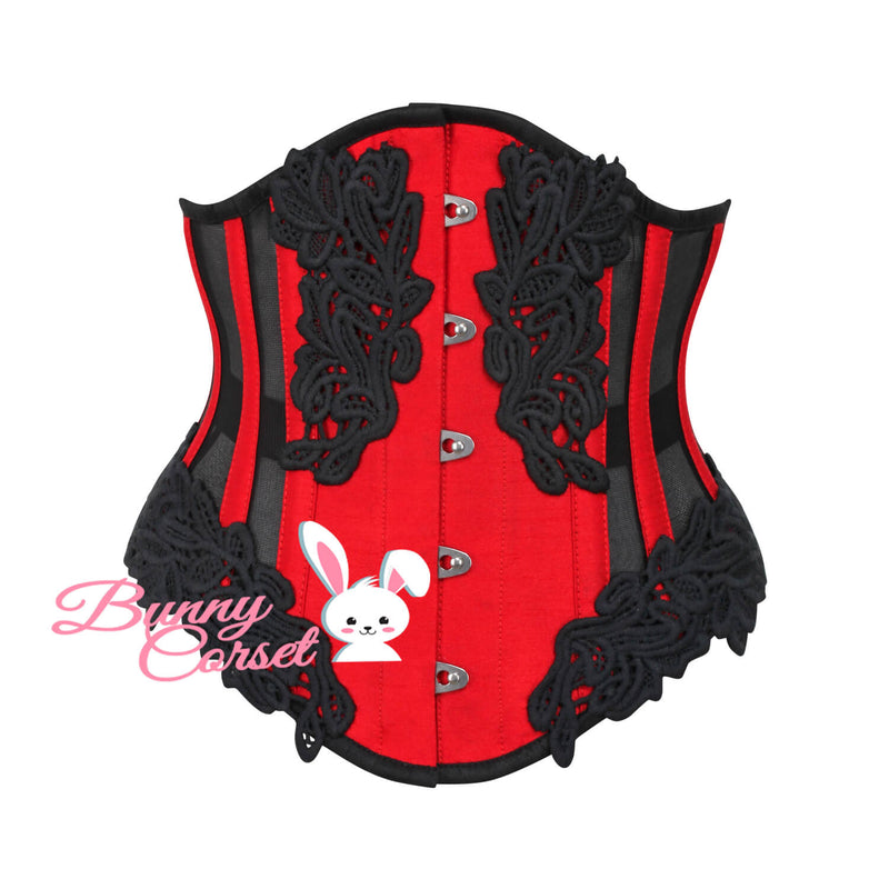 Talise Waspie Underbust Corset