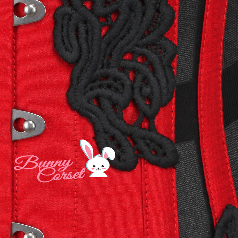 Talise Waspie Underbust Corset