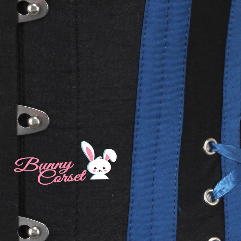 Elvira Waist Training Curvy Corset