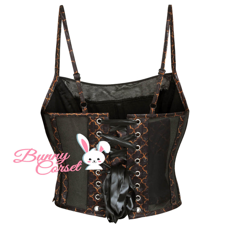 Corrissa Overbust Corset