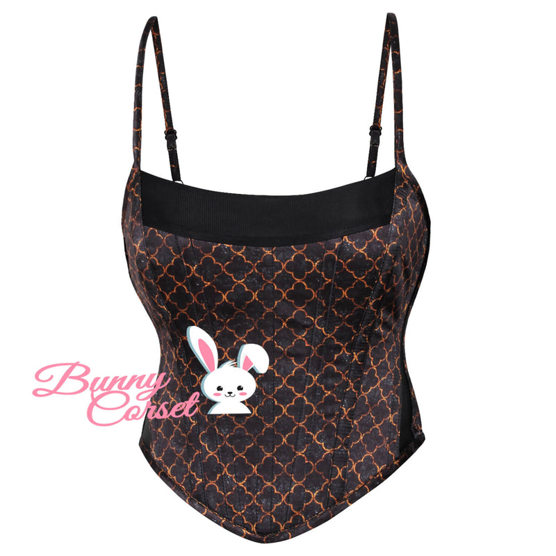 Corrissa Overbust Corset