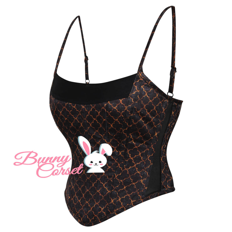 Corrissa Overbust Corset