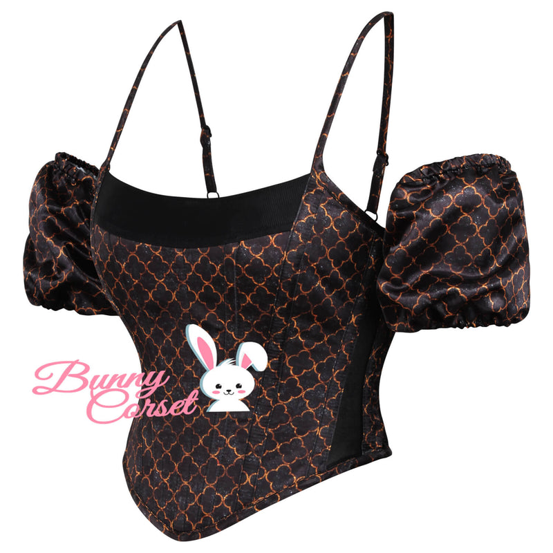 Corrissa Overbust Corset