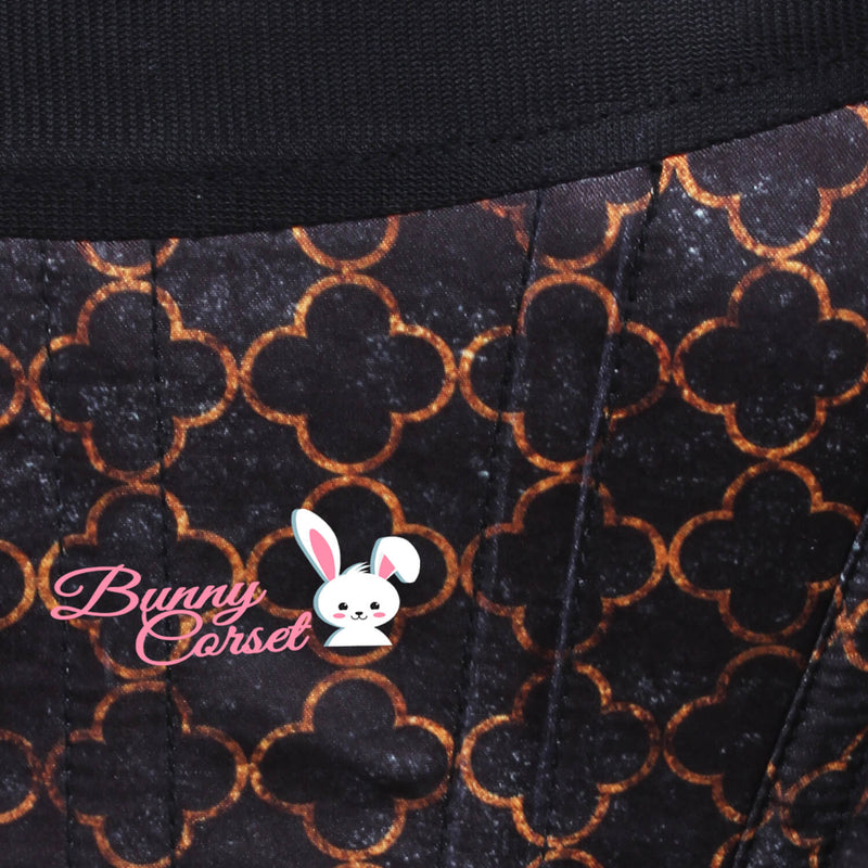 Corrissa Overbust Corset