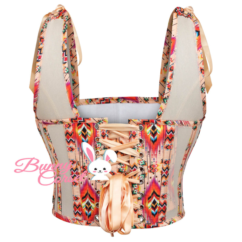 Ginnifer Overbust Corset