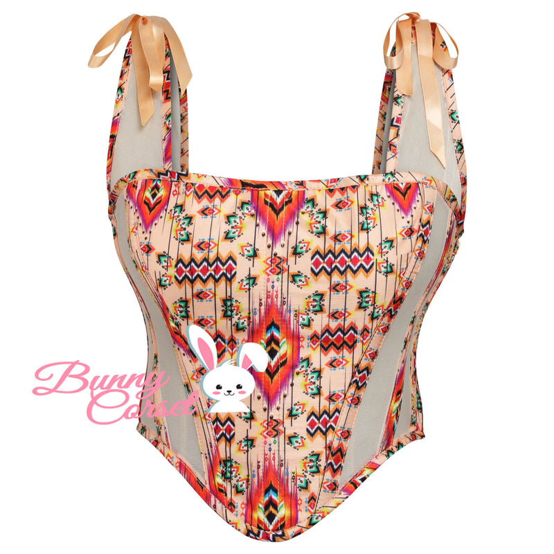 Ginnifer Overbust Corset
