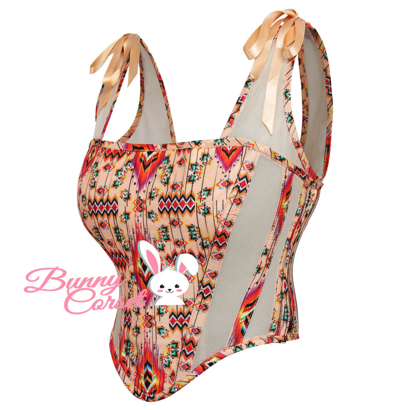 Ginnifer Overbust Corset