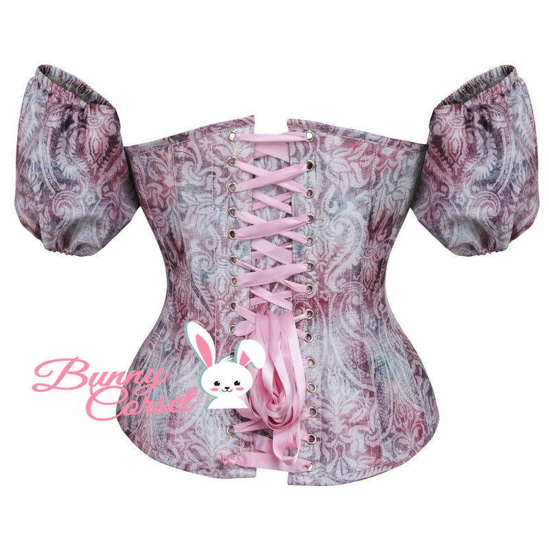 Celleen Overbust Corset
