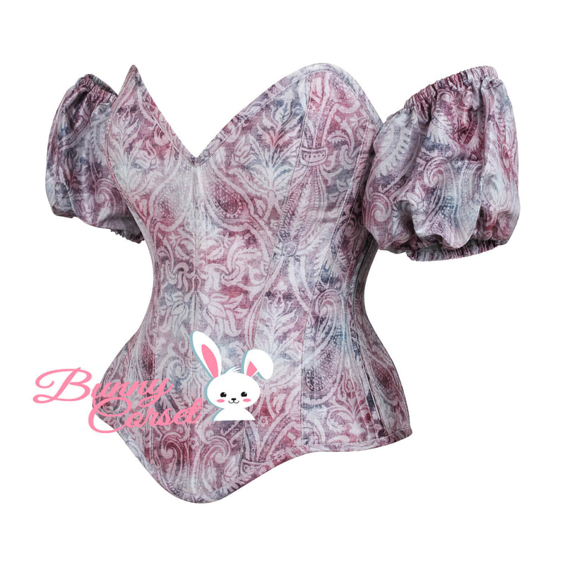 Celleen Overbust Corset