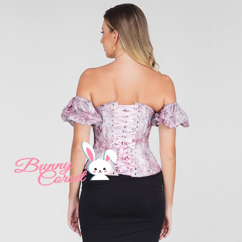 Celleen Overbust Corset