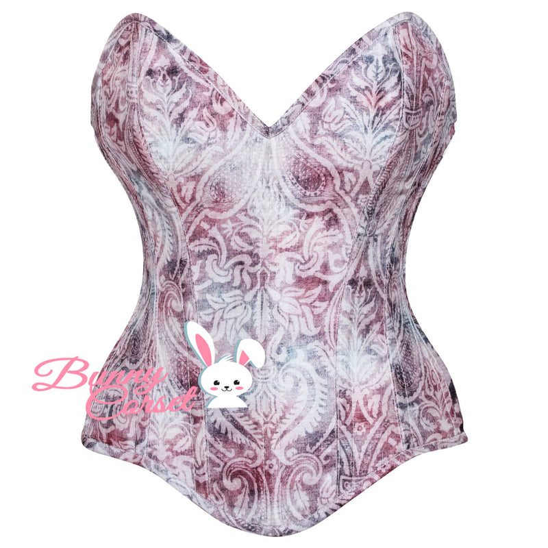 Celleen Overbust Corset