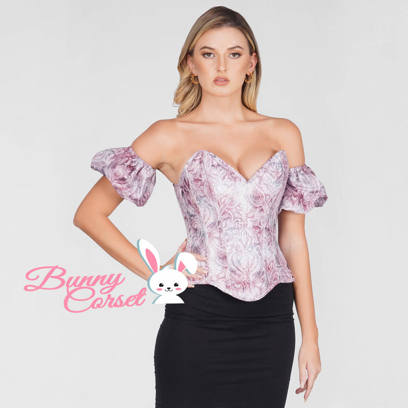 Celleen Overbust Corset