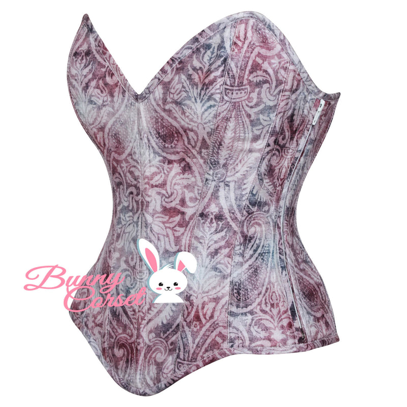 Celleen Overbust Corset
