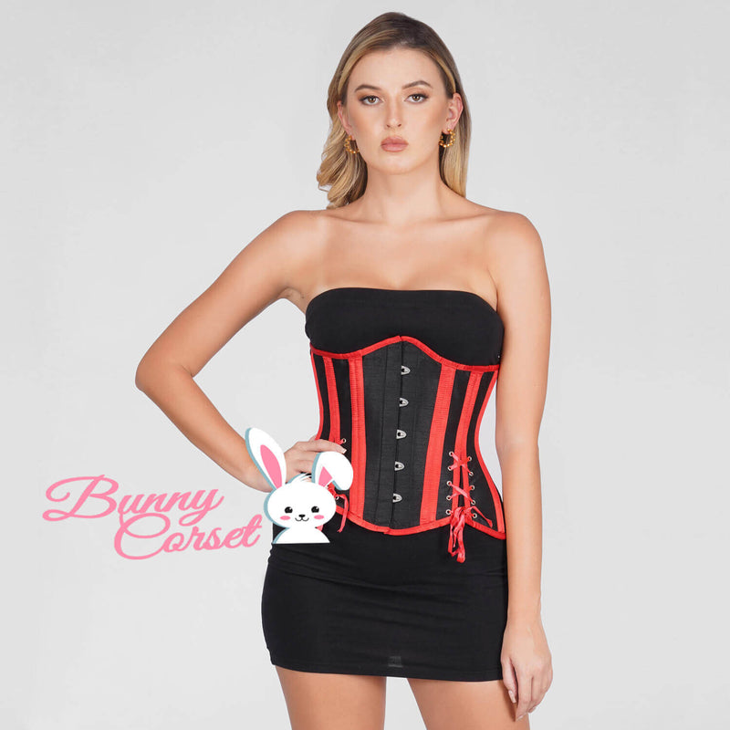 Kamyra Waist Training Curvy Corset