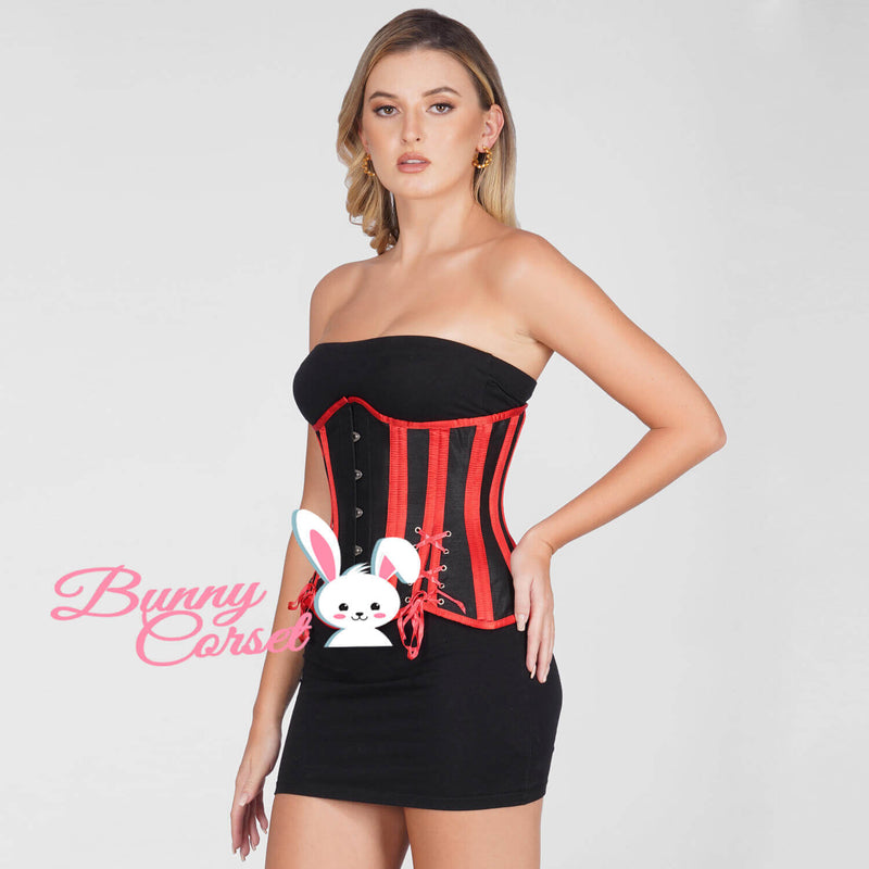 Kamyra Waist Training Curvy Corset