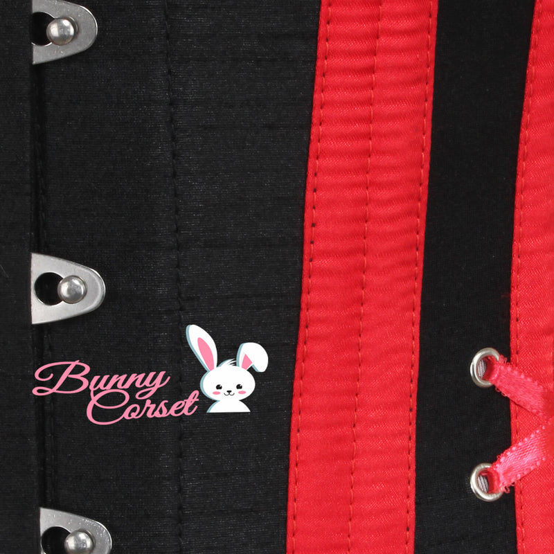 Kamyra Waist Training Curvy Corset